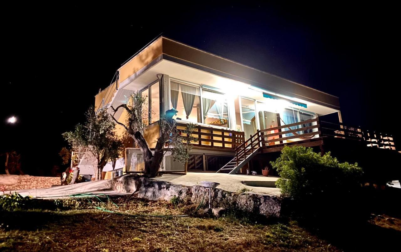 Le Palombelle Casa Vacanze Otranto Zewnętrze zdjęcie