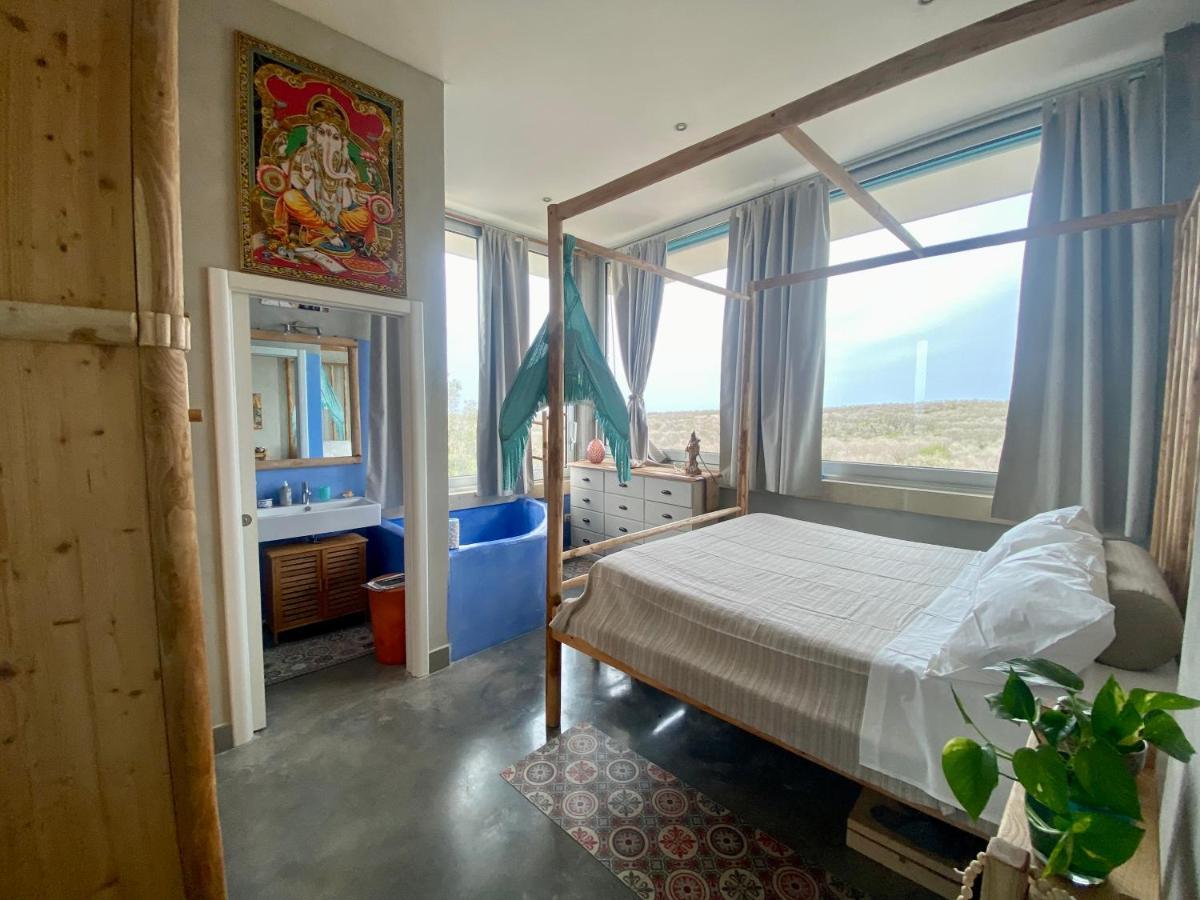 Le Palombelle Casa Vacanze Otranto Zewnętrze zdjęcie