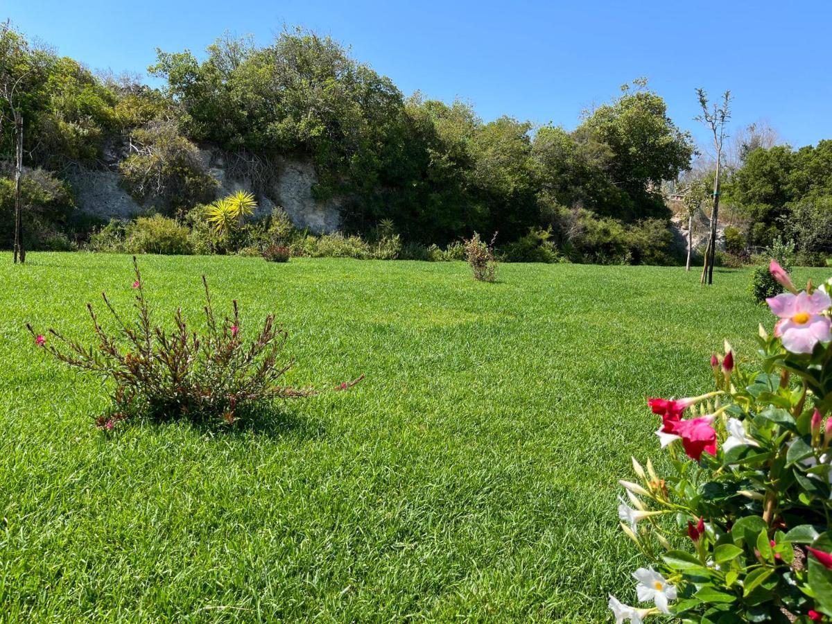 Le Palombelle Casa Vacanze Otranto Zewnętrze zdjęcie