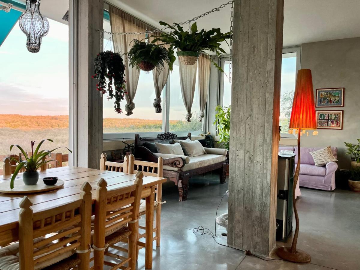 Le Palombelle Casa Vacanze Otranto Zewnętrze zdjęcie
