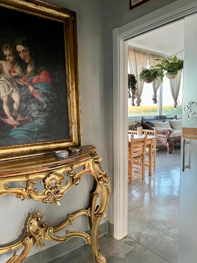 Le Palombelle Casa Vacanze Otranto Zewnętrze zdjęcie