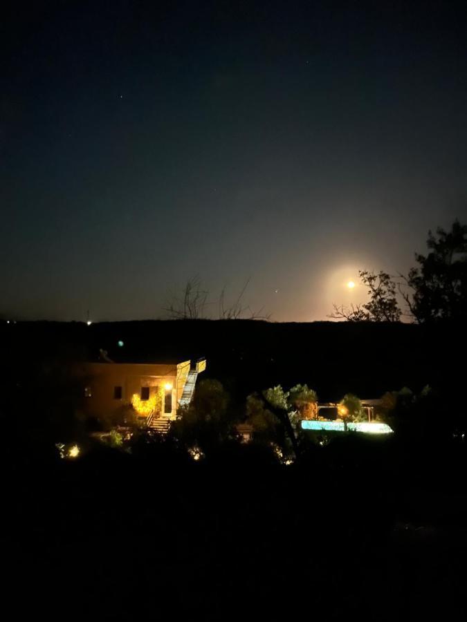 Le Palombelle Casa Vacanze Otranto Zewnętrze zdjęcie