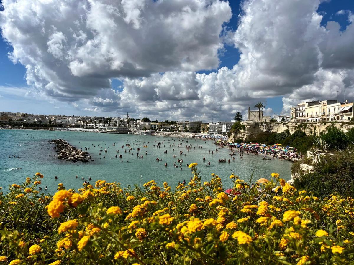 Le Palombelle Casa Vacanze Otranto Zewnętrze zdjęcie