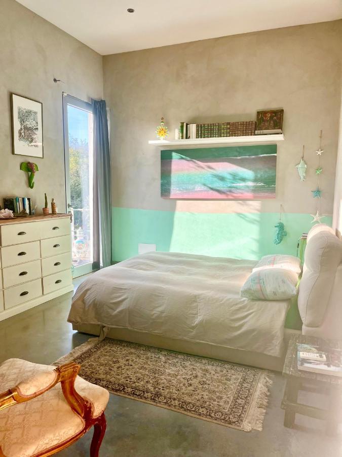 Le Palombelle Casa Vacanze Otranto Zewnętrze zdjęcie