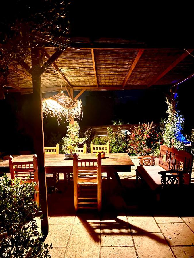 Le Palombelle Casa Vacanze Otranto Zewnętrze zdjęcie
