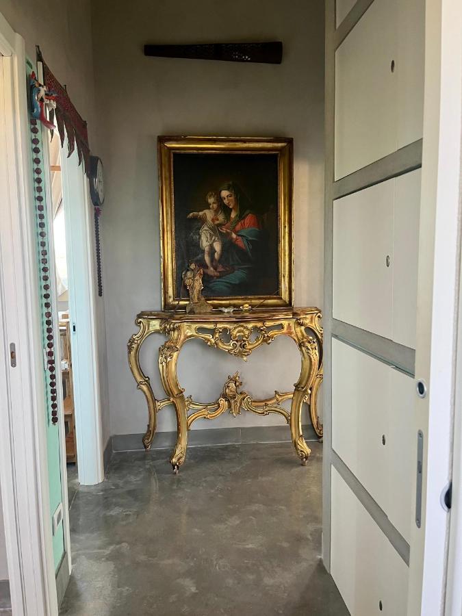 Le Palombelle Casa Vacanze Otranto Zewnętrze zdjęcie