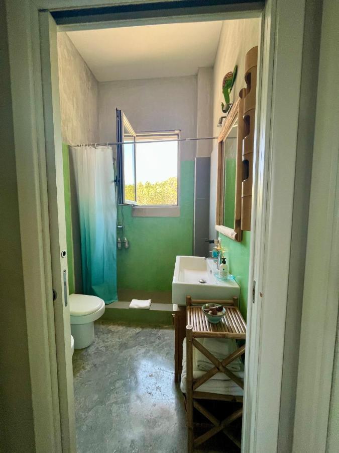 Le Palombelle Casa Vacanze Otranto Zewnętrze zdjęcie
