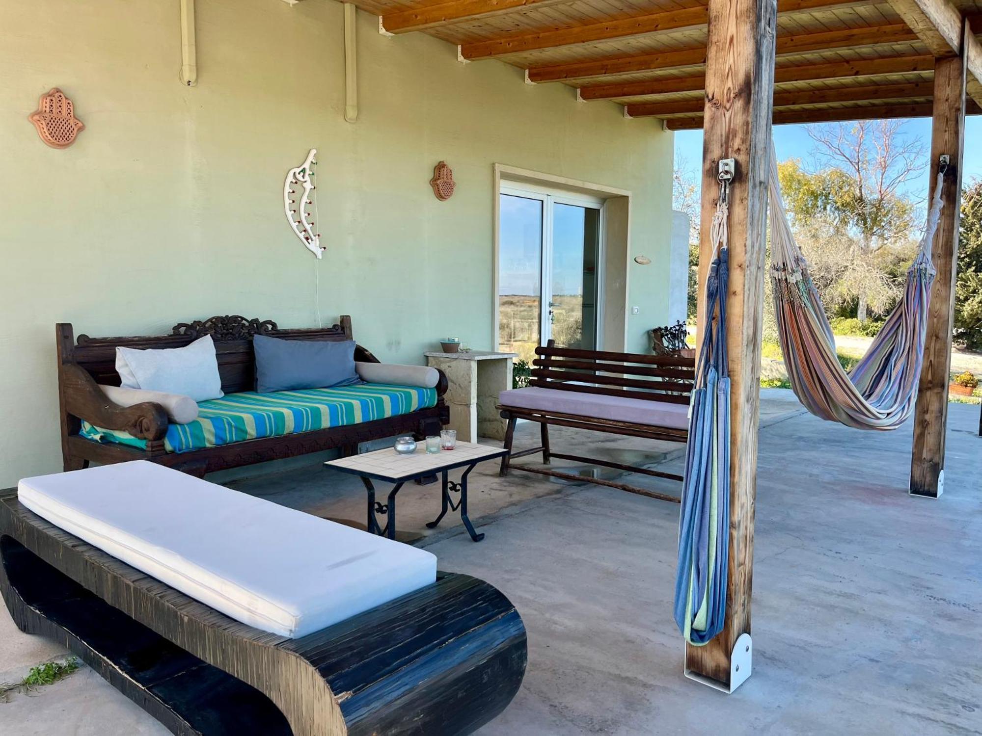 Le Palombelle Casa Vacanze Otranto Zewnętrze zdjęcie