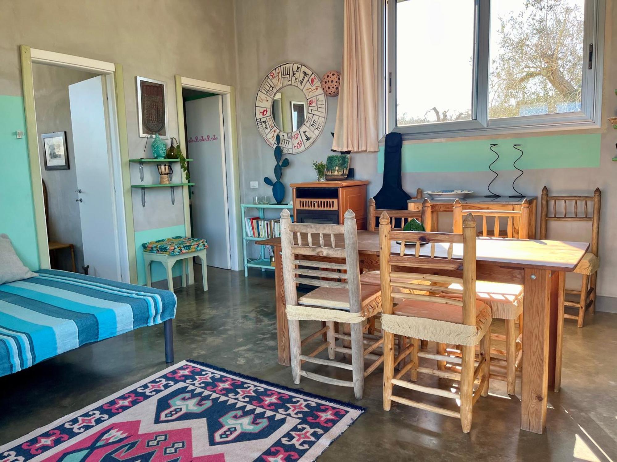 Le Palombelle Casa Vacanze Otranto Zewnętrze zdjęcie