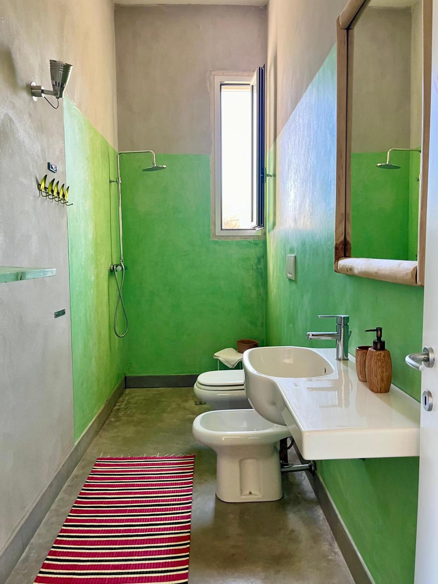 Le Palombelle Casa Vacanze Otranto Zewnętrze zdjęcie