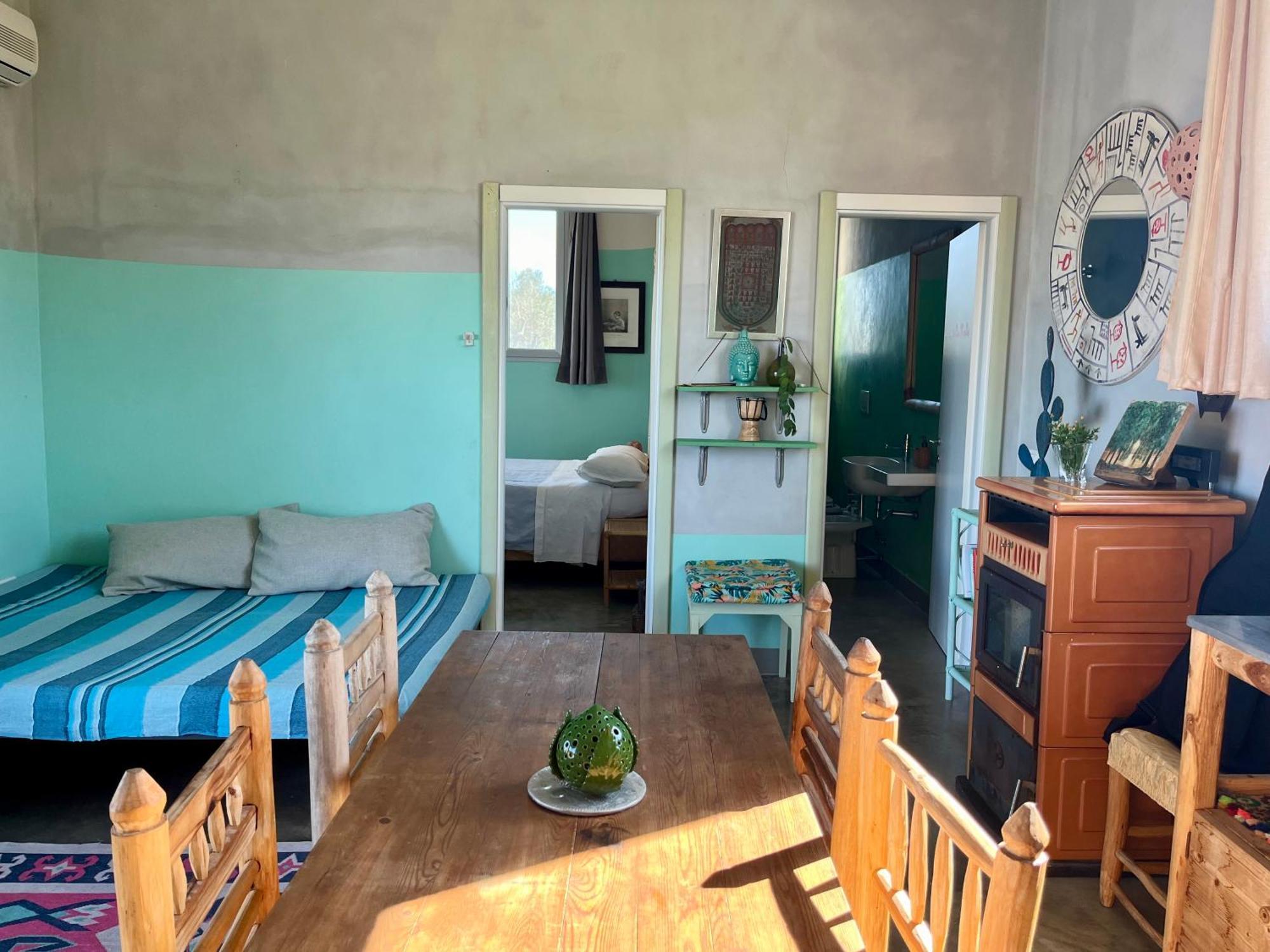Le Palombelle Casa Vacanze Otranto Zewnętrze zdjęcie