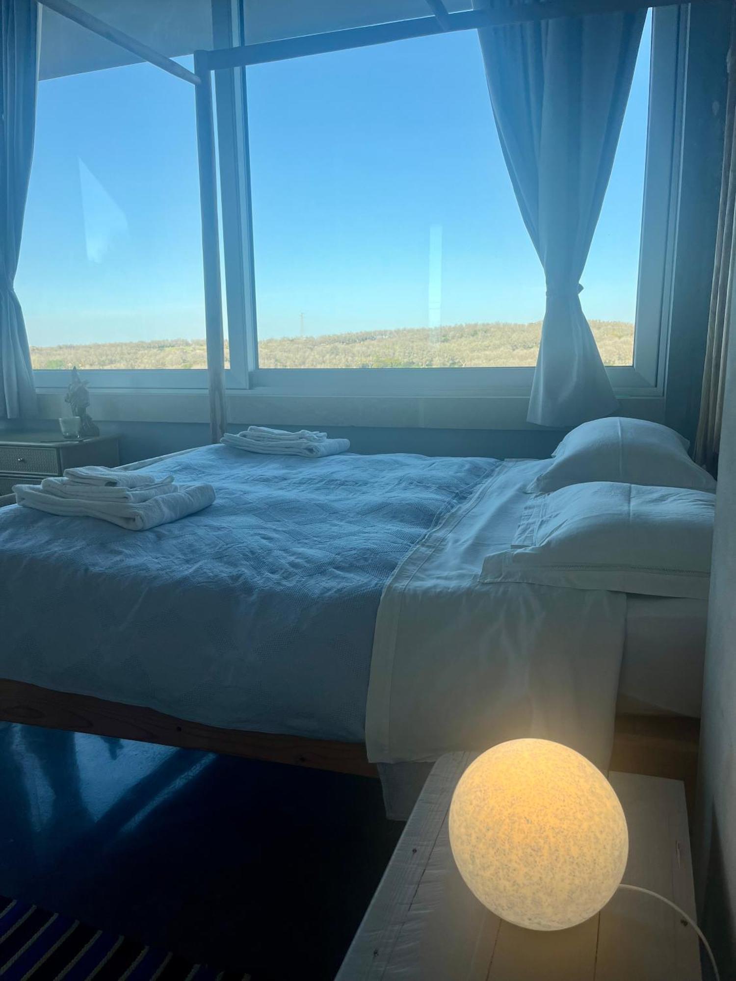 Le Palombelle Casa Vacanze Otranto Zewnętrze zdjęcie