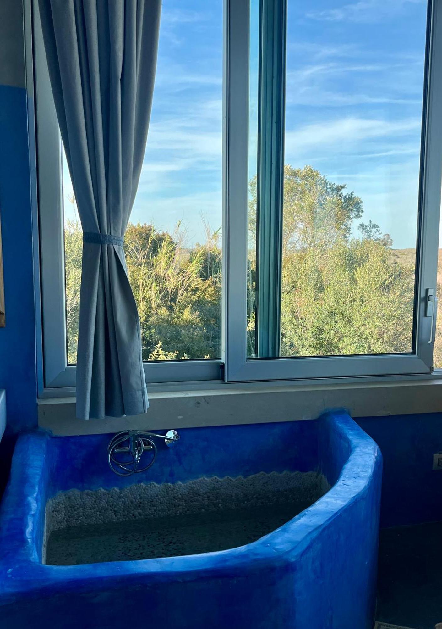 Le Palombelle Casa Vacanze Otranto Zewnętrze zdjęcie