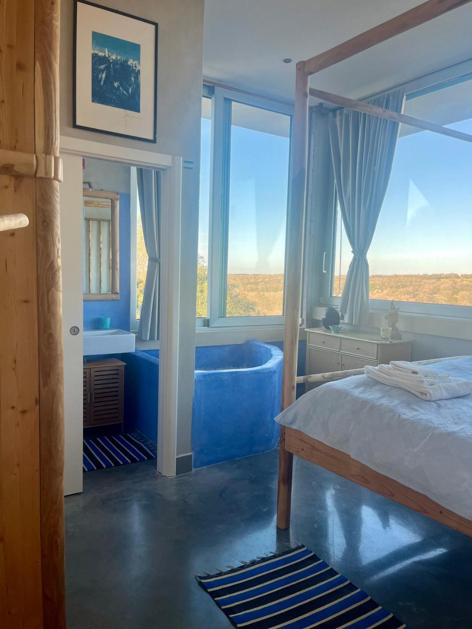 Le Palombelle Casa Vacanze Otranto Zewnętrze zdjęcie