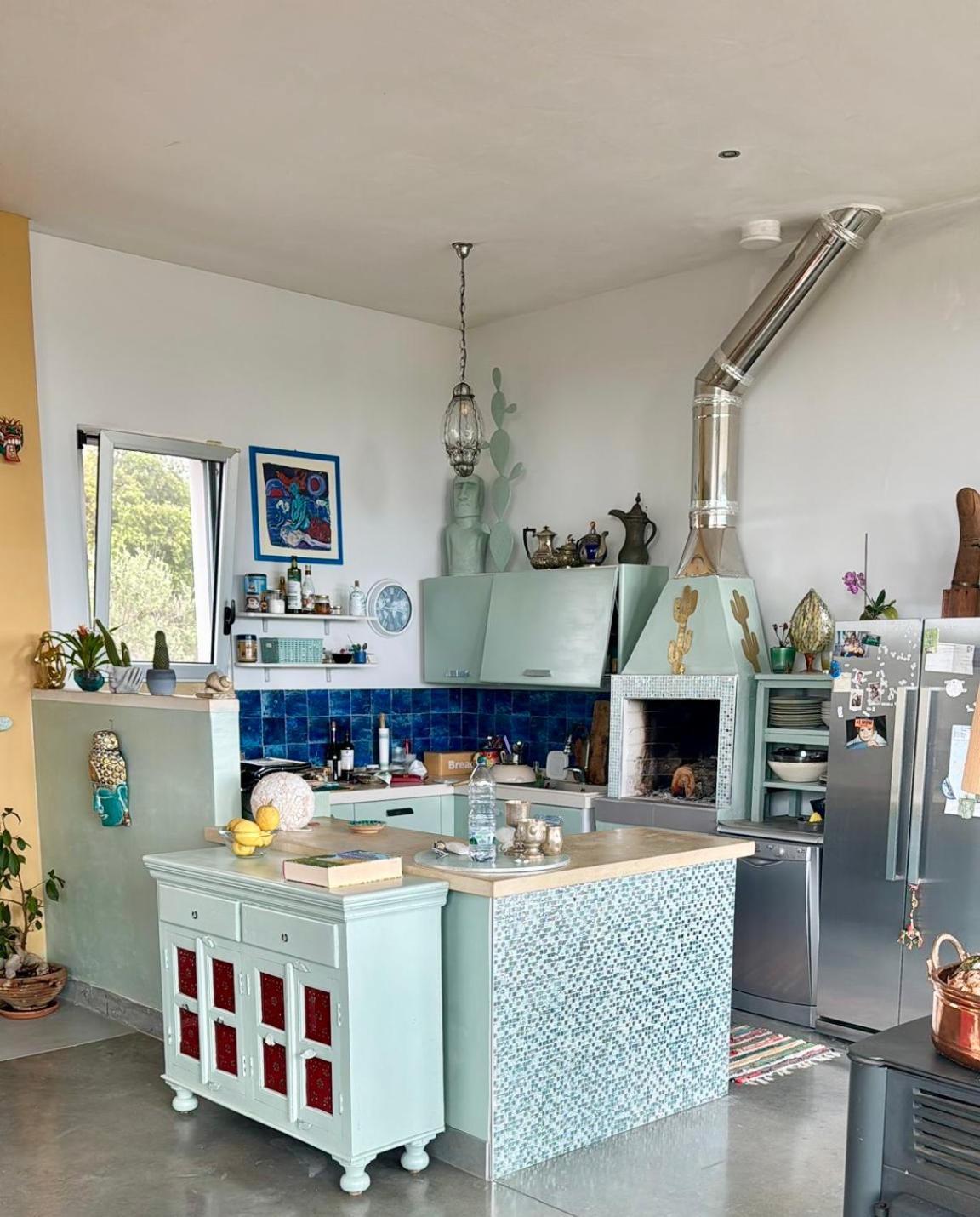 Le Palombelle Casa Vacanze Otranto Zewnętrze zdjęcie