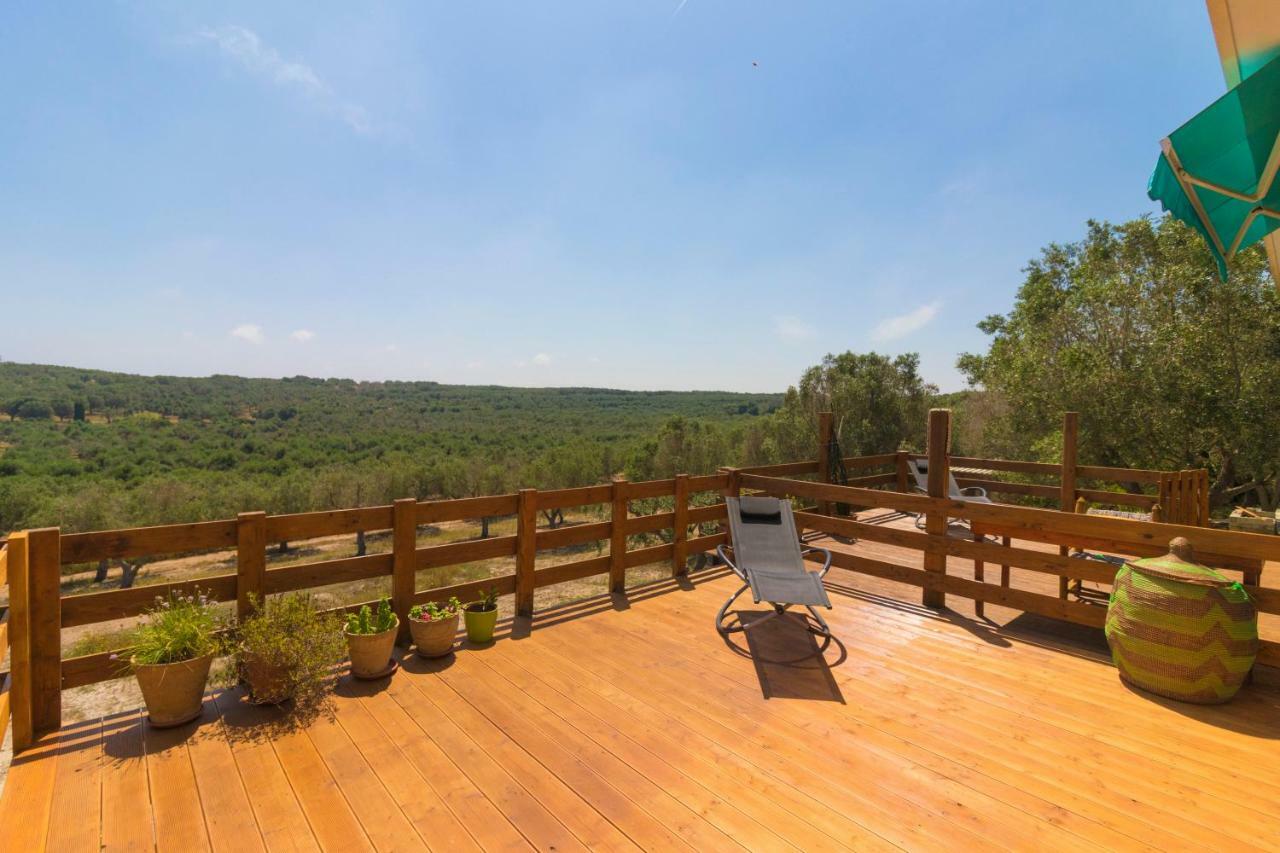 Le Palombelle Casa Vacanze Otranto Zewnętrze zdjęcie