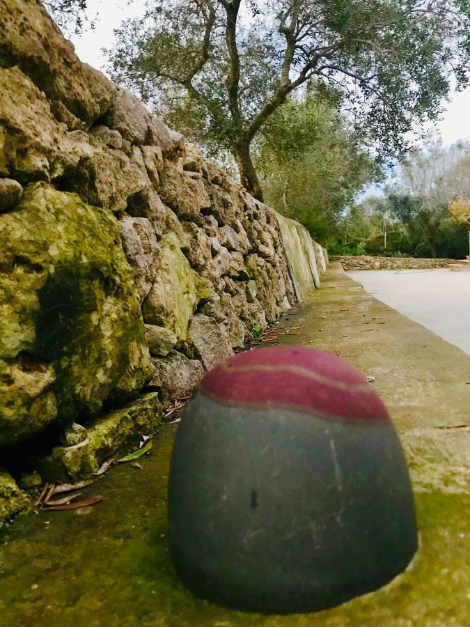 Le Palombelle Casa Vacanze Otranto Zewnętrze zdjęcie