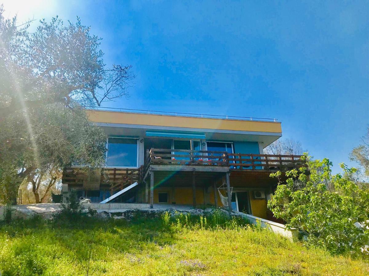 Le Palombelle Casa Vacanze Otranto Zewnętrze zdjęcie